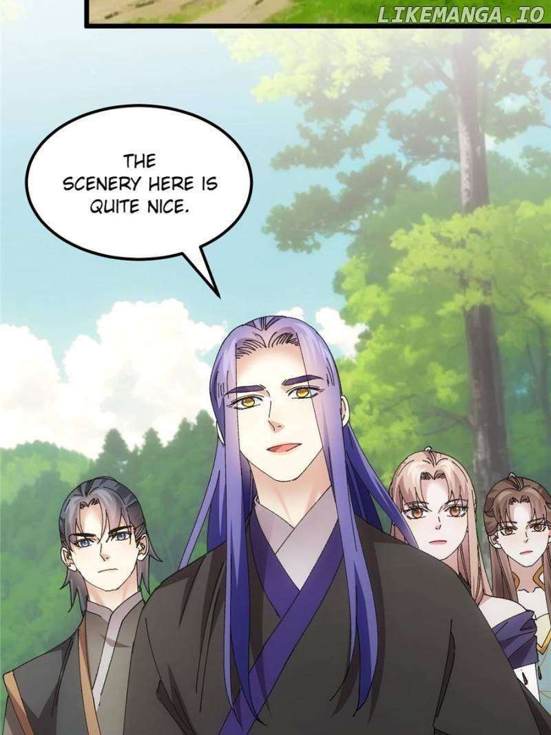 I Determine My Own Destiny Chapter 271 - page 10