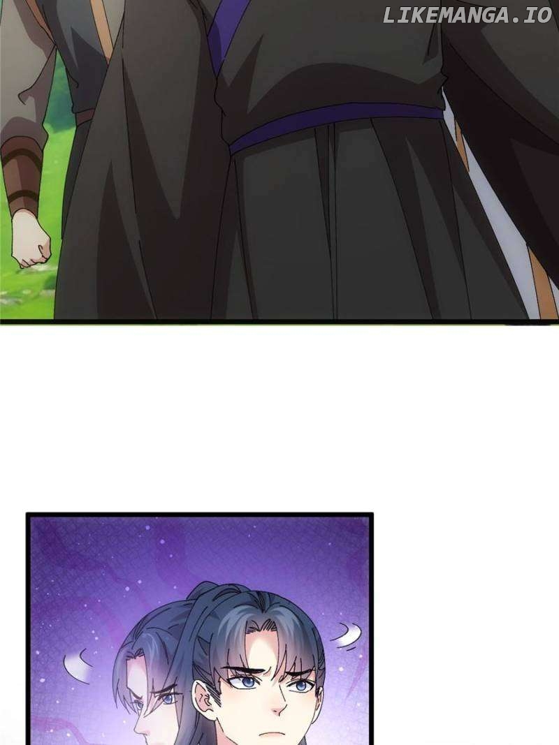 I Determine My Own Destiny Chapter 271 - page 11