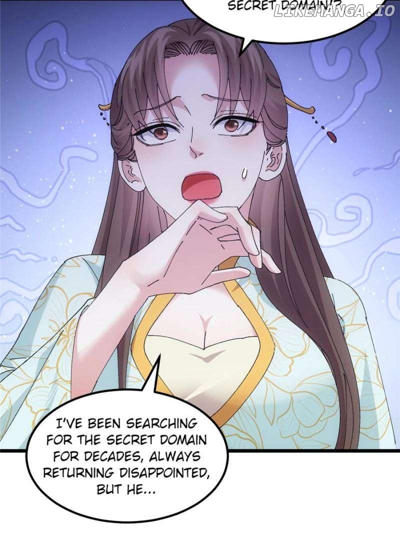 I Determine My Own Destiny Chapter 271 - page 16
