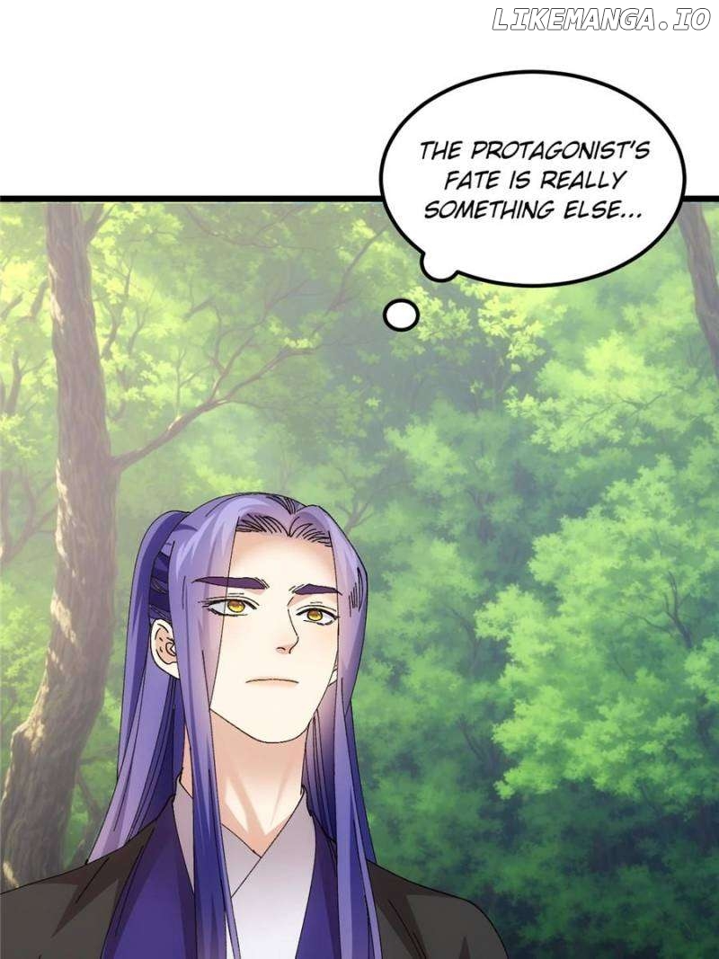 I Determine My Own Destiny Chapter 271 - page 18