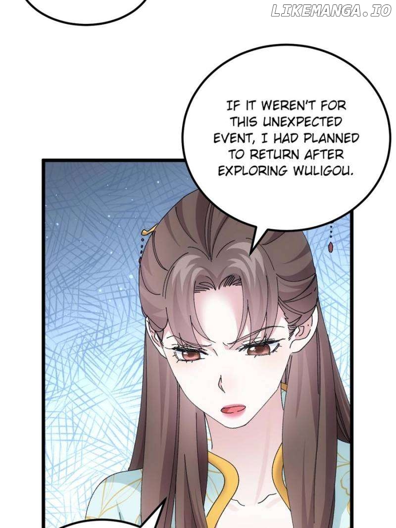 I Determine My Own Destiny Chapter 271 - page 2