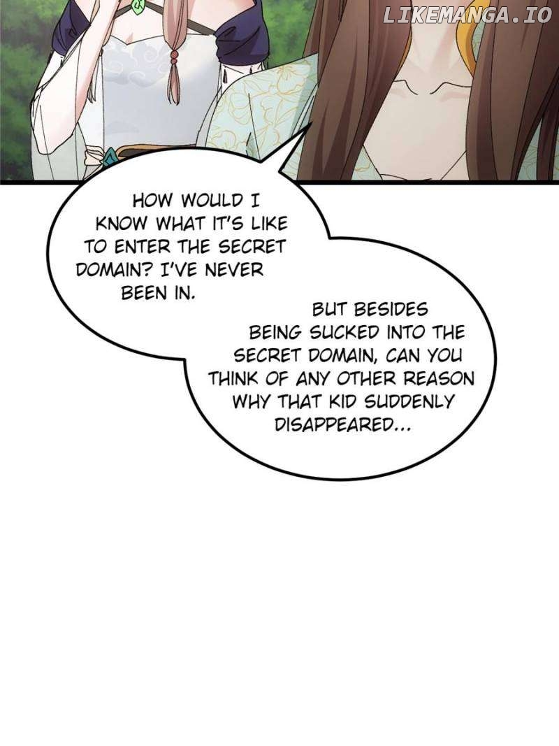 I Determine My Own Destiny Chapter 271 - page 20