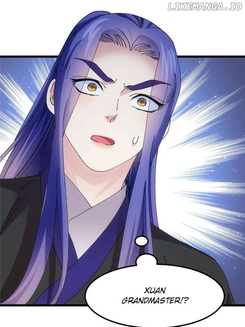 I Determine My Own Destiny Chapter 271 - page 23