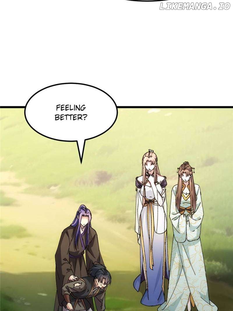 I Determine My Own Destiny Chapter 271 - page 24