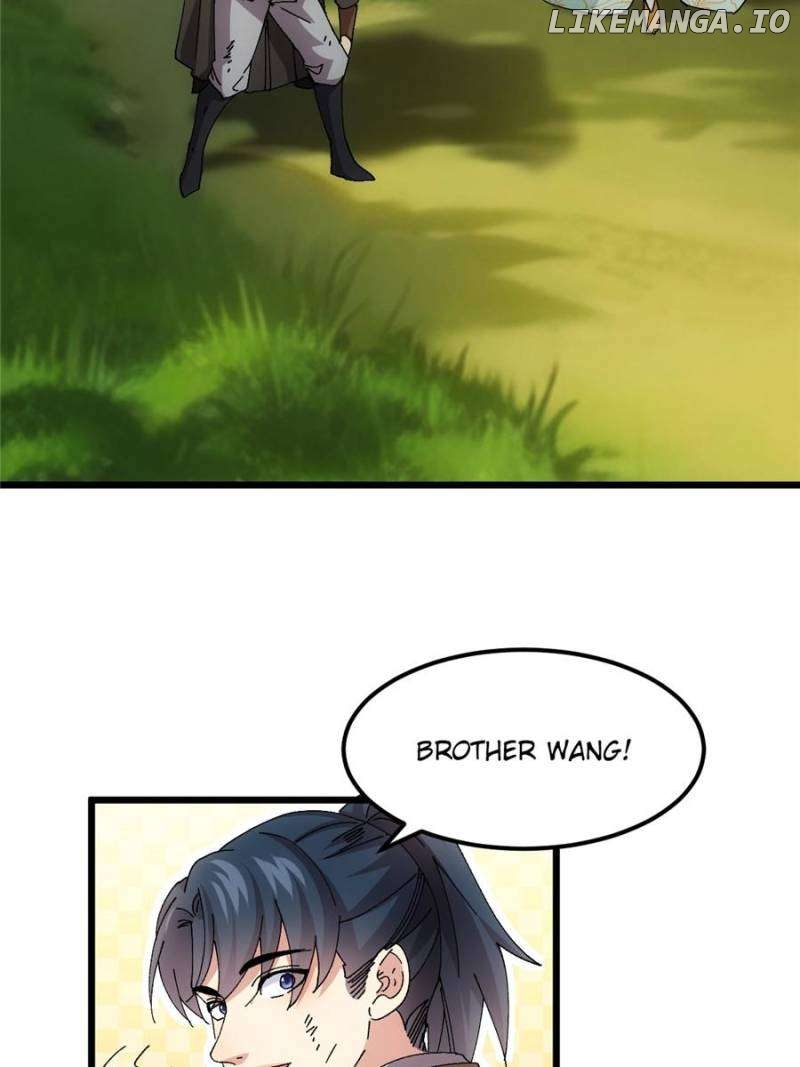 I Determine My Own Destiny Chapter 271 - page 25