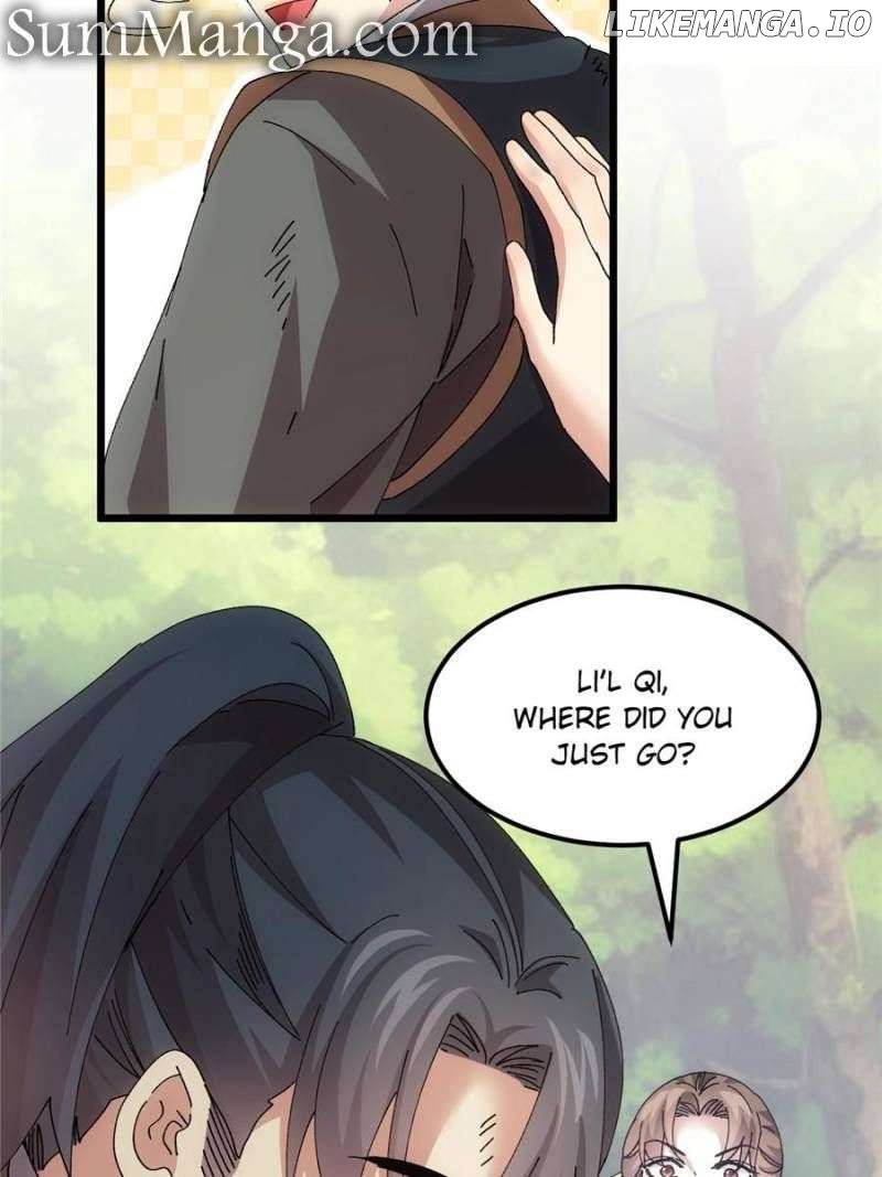 I Determine My Own Destiny Chapter 271 - page 26