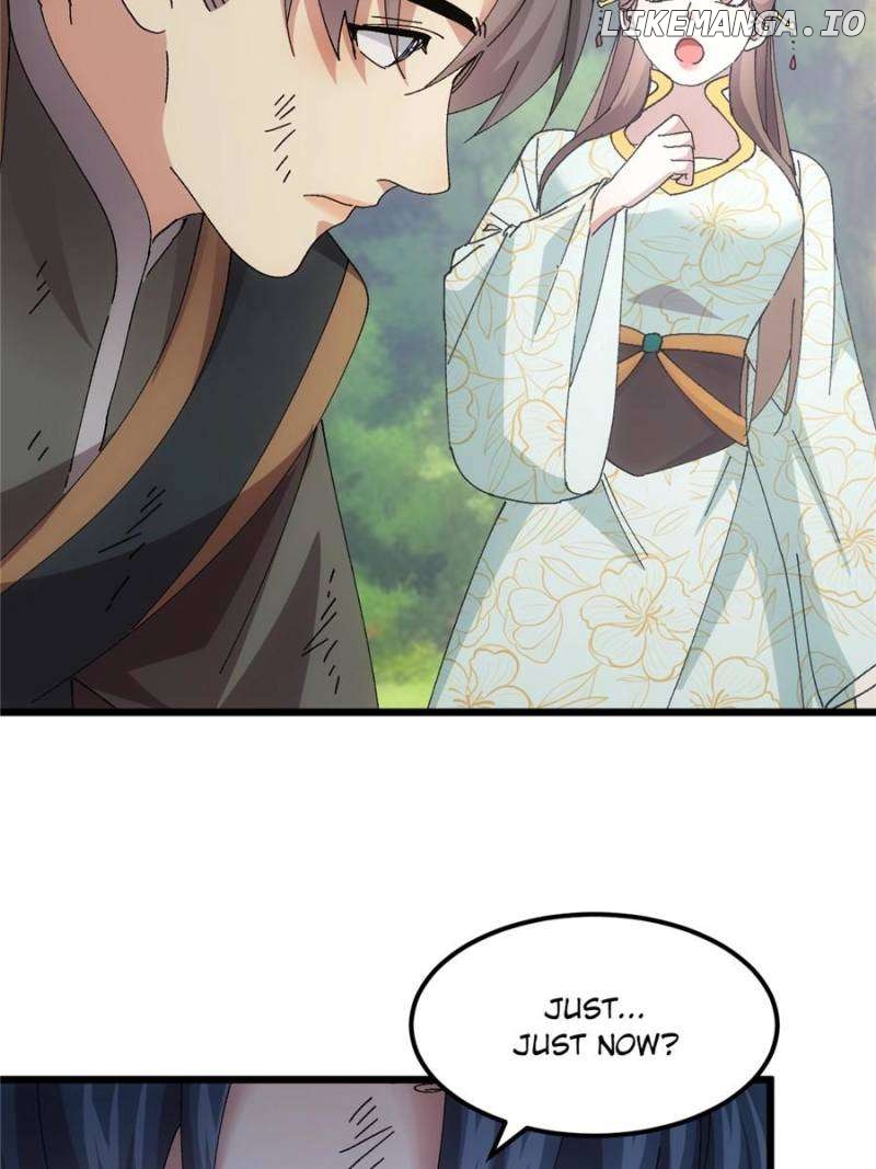 I Determine My Own Destiny Chapter 271 - page 27