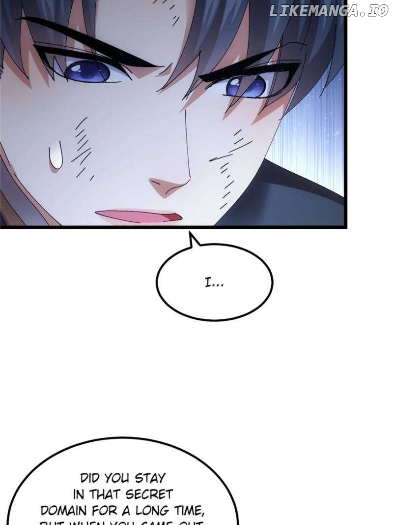 I Determine My Own Destiny Chapter 271 - page 28