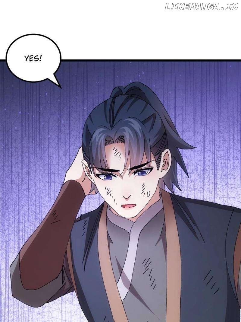 I Determine My Own Destiny Chapter 271 - page 30