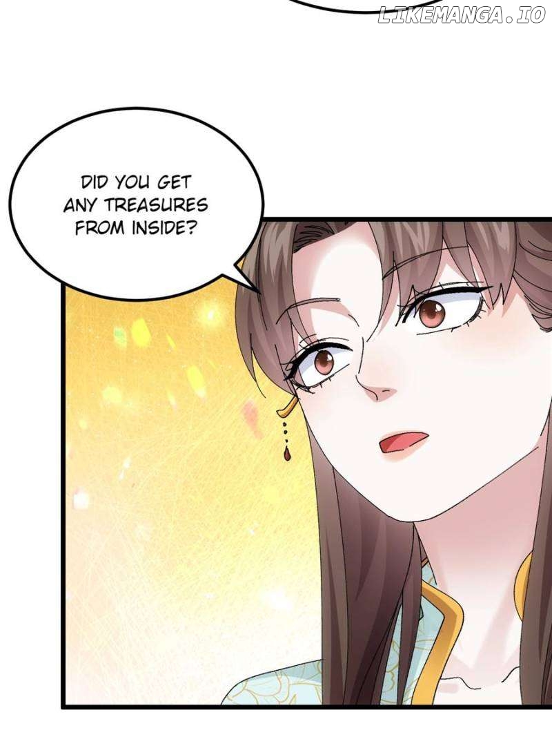 I Determine My Own Destiny Chapter 271 - page 38