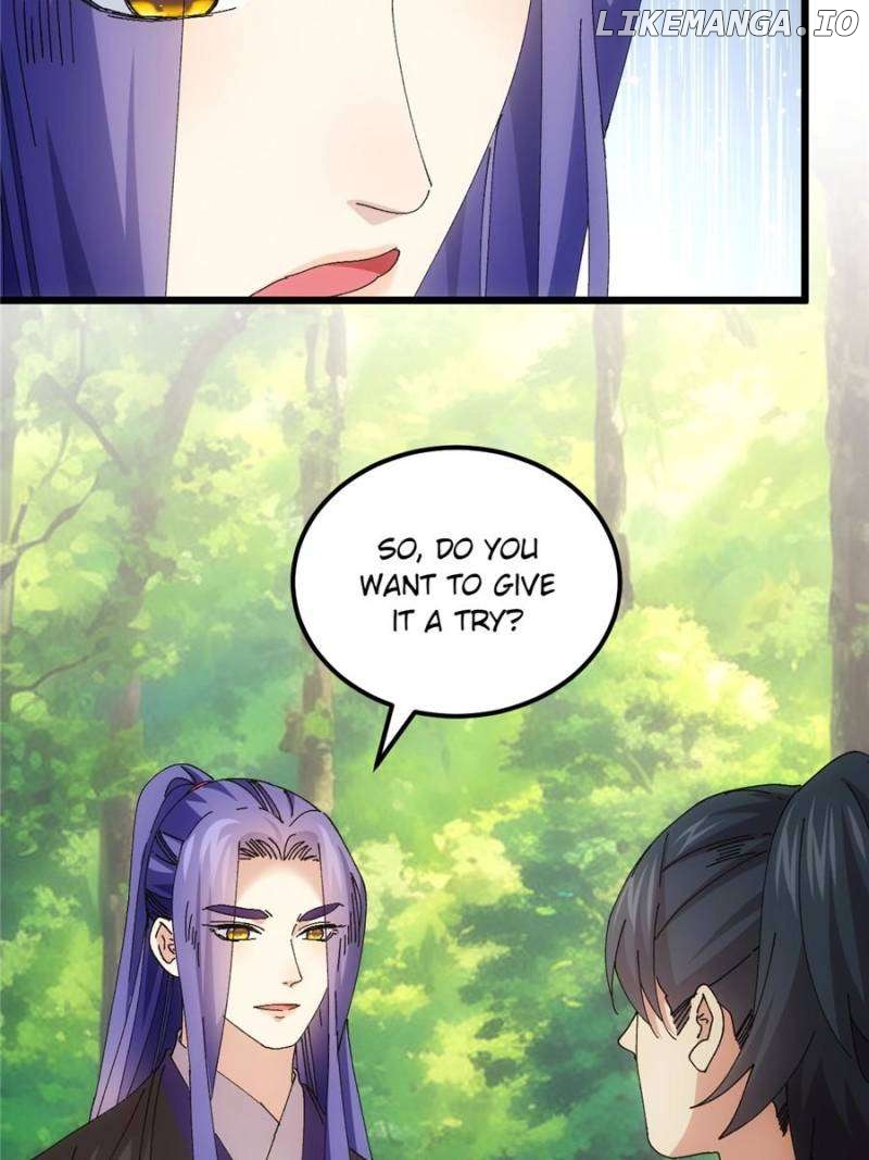 I Determine My Own Destiny Chapter 271 - page 4
