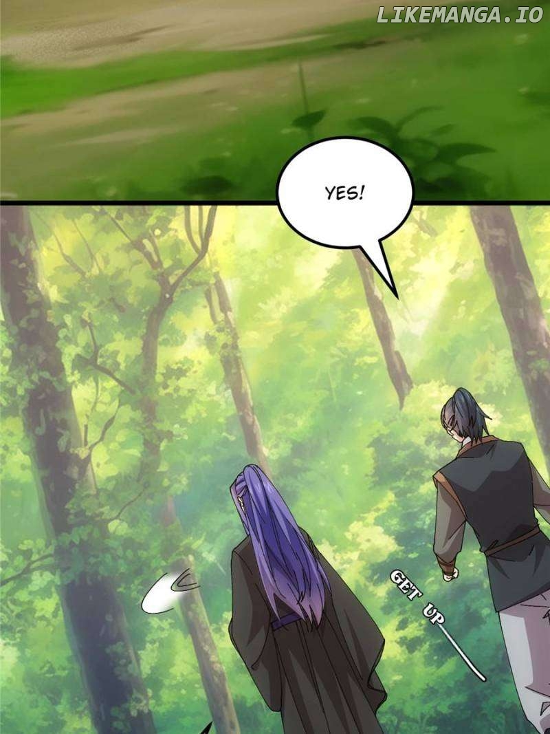 I Determine My Own Destiny Chapter 271 - page 8
