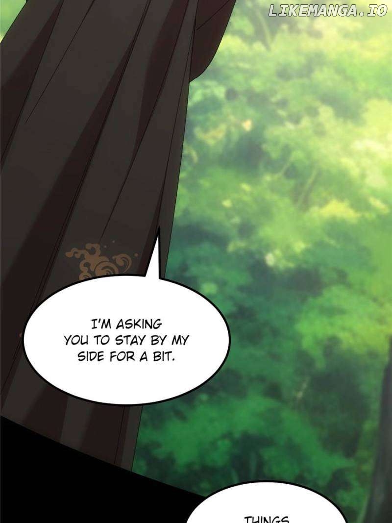 I Determine My Own Destiny Chapter 270 - page 12