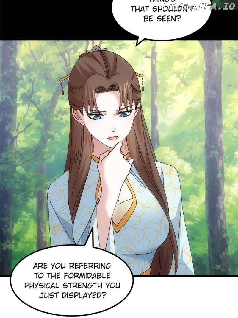 I Determine My Own Destiny Chapter 270 - page 13