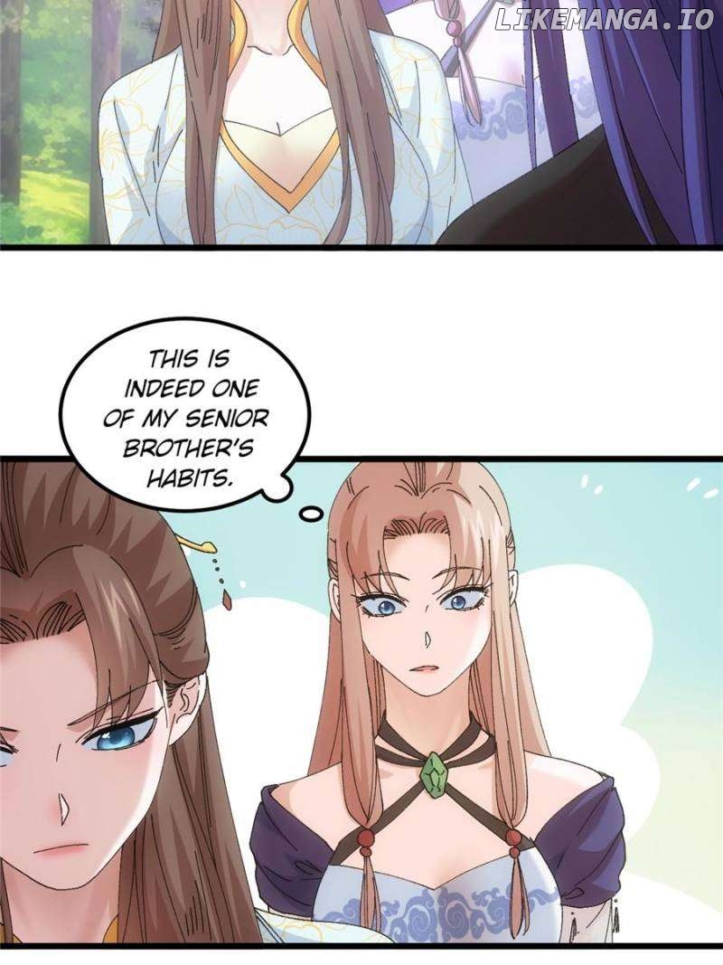 I Determine My Own Destiny Chapter 270 - page 16