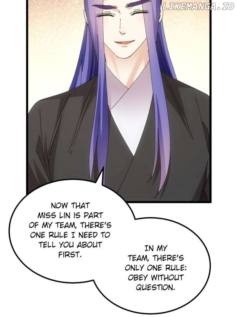 I Determine My Own Destiny Chapter 270 - page 20