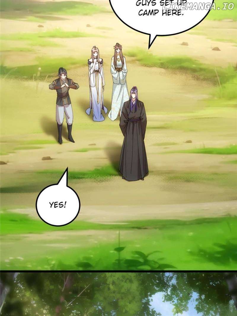 I Determine My Own Destiny Chapter 270 - page 23