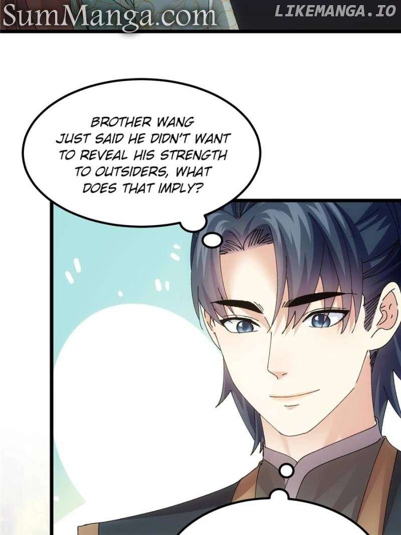 I Determine My Own Destiny Chapter 270 - page 25
