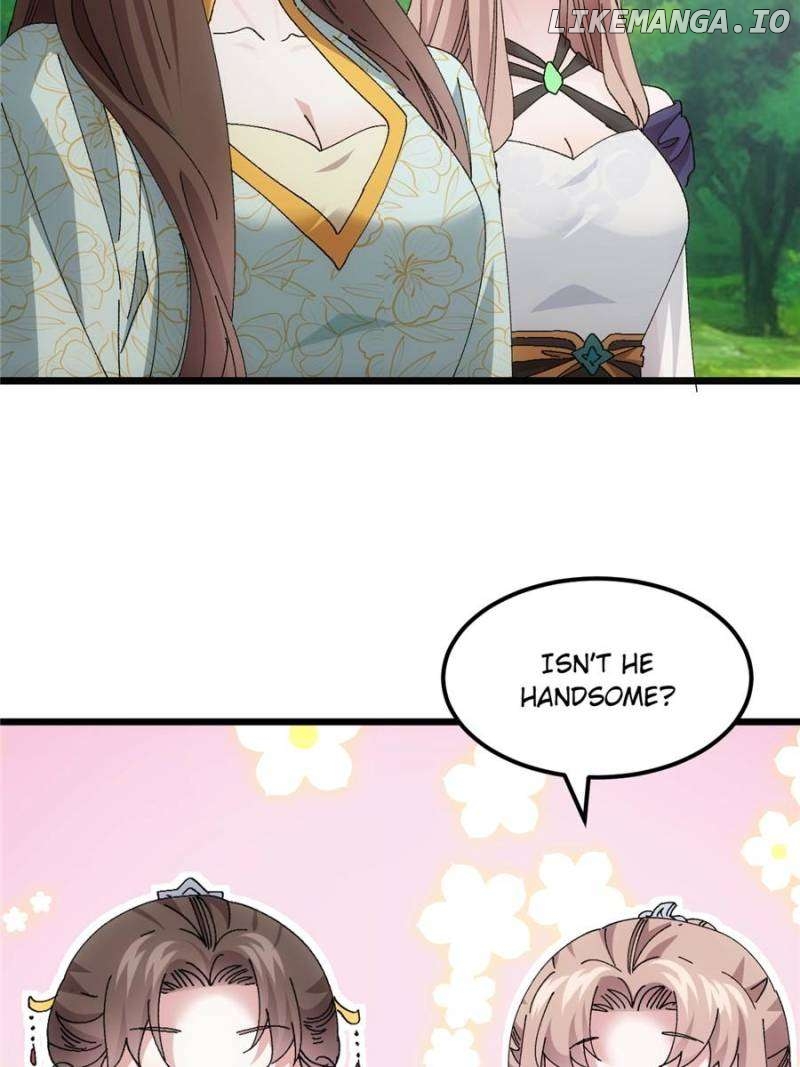 I Determine My Own Destiny Chapter 270 - page 27