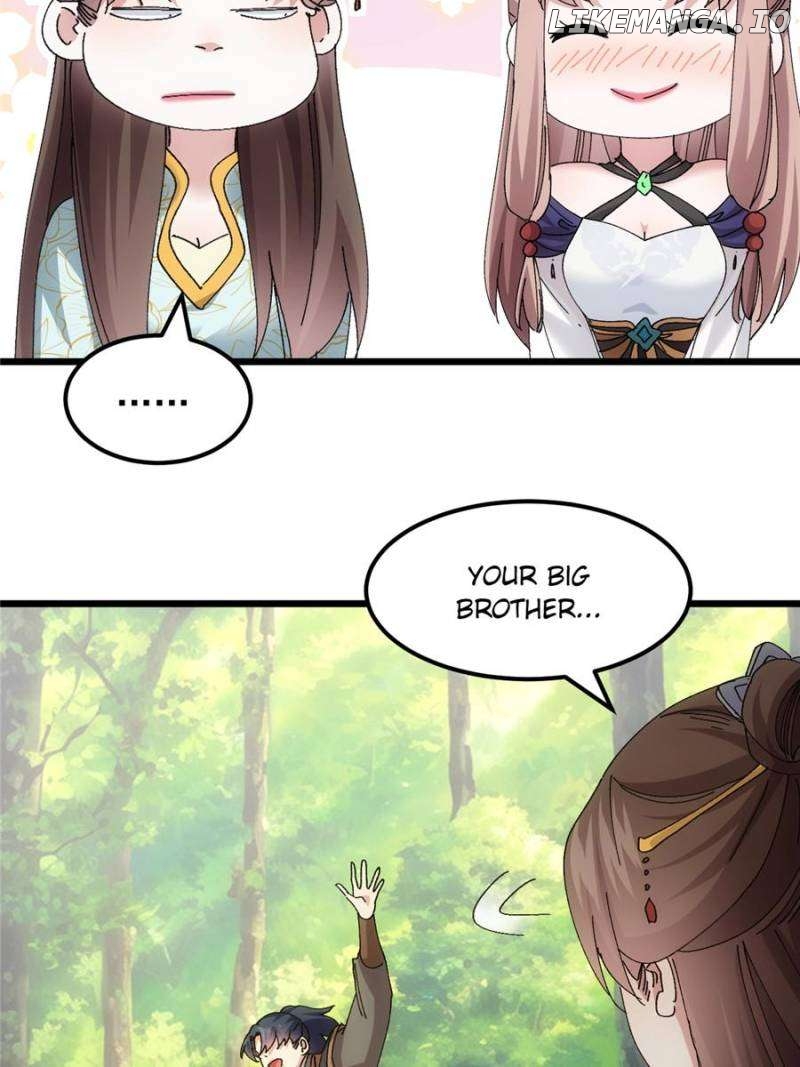 I Determine My Own Destiny Chapter 270 - page 28