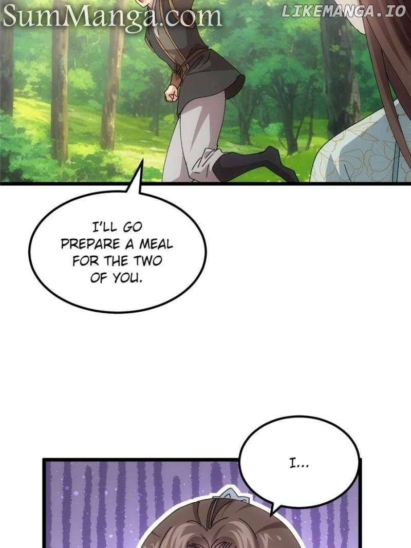 I Determine My Own Destiny Chapter 270 - page 29