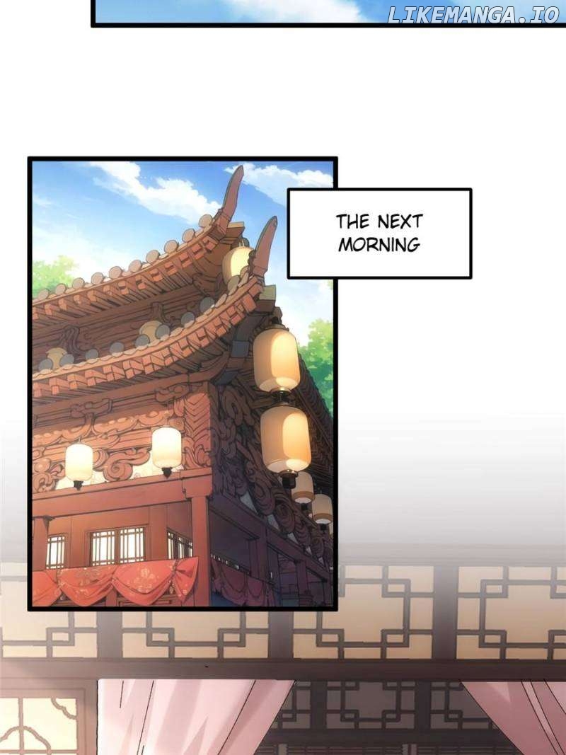 I Determine My Own Destiny Chapter 270 - page 31