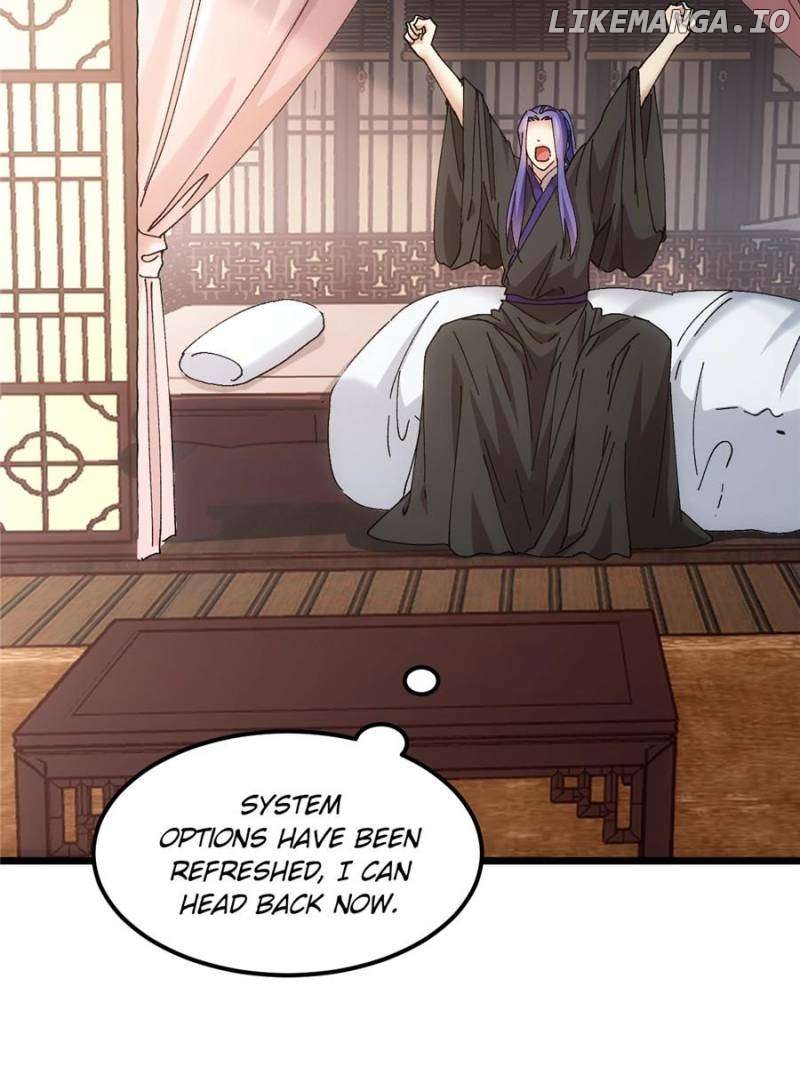 I Determine My Own Destiny Chapter 270 - page 32