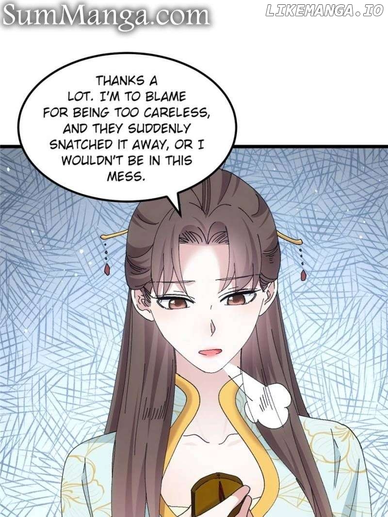 I Determine My Own Destiny Chapter 270 - page 37