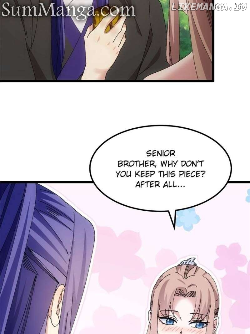 I Determine My Own Destiny Chapter 270 - page 41