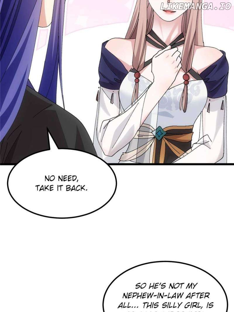 I Determine My Own Destiny Chapter 270 - page 42
