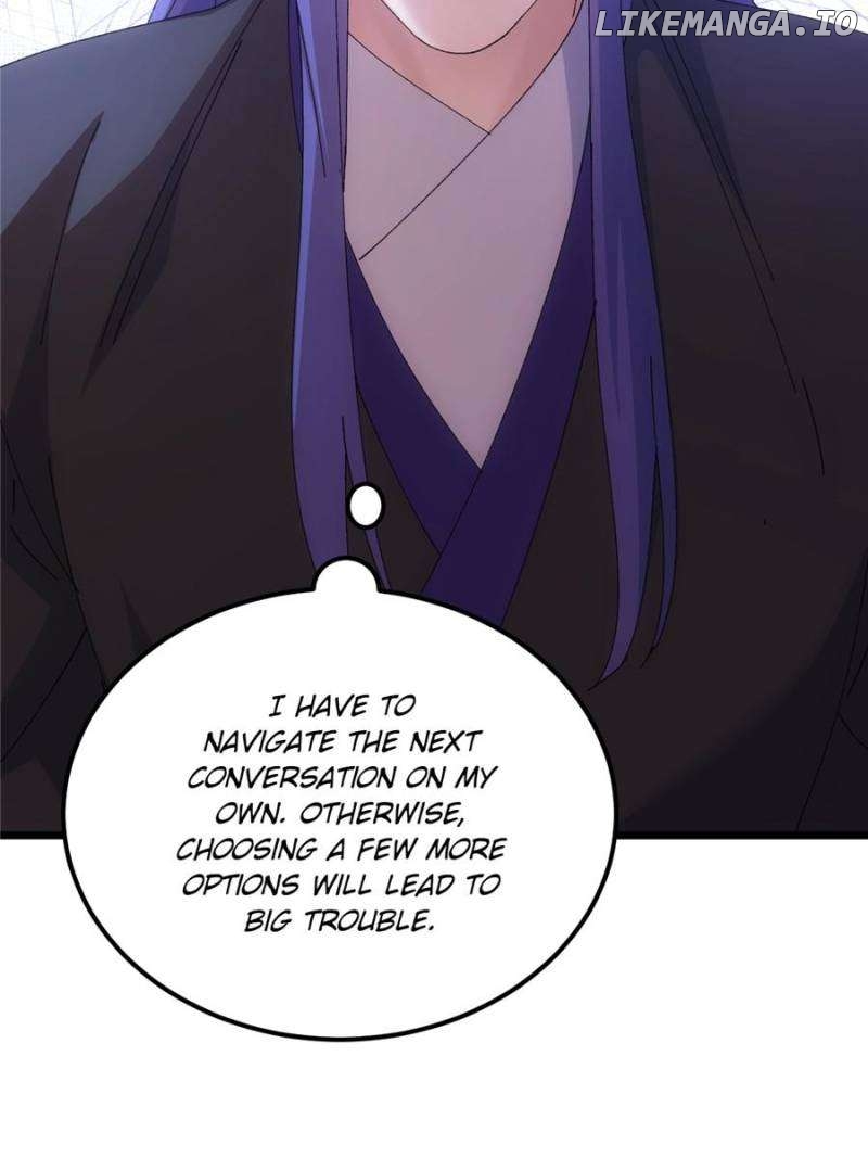 I Determine My Own Destiny Chapter 270 - page 7