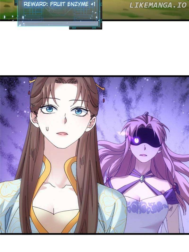 I Determine My Own Destiny Chapter 270 - page 9