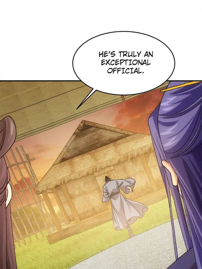 I Determine My Own Destiny Chapter 172 - page 20