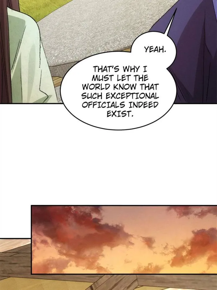 I Determine My Own Destiny Chapter 172 - page 21