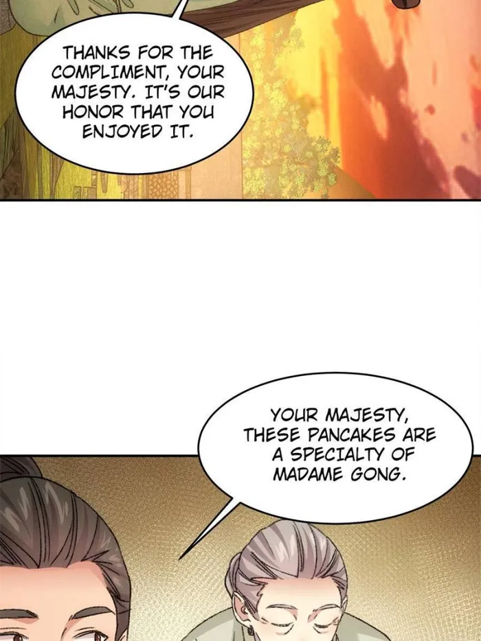 I Determine My Own Destiny Chapter 172 - page 27