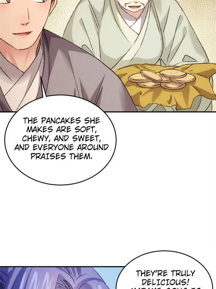 I Determine My Own Destiny Chapter 172 - page 28