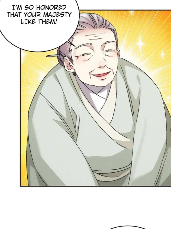 I Determine My Own Destiny Chapter 172 - page 30