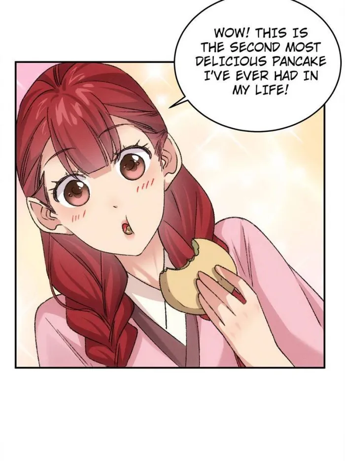 I Determine My Own Destiny Chapter 172 - page 31