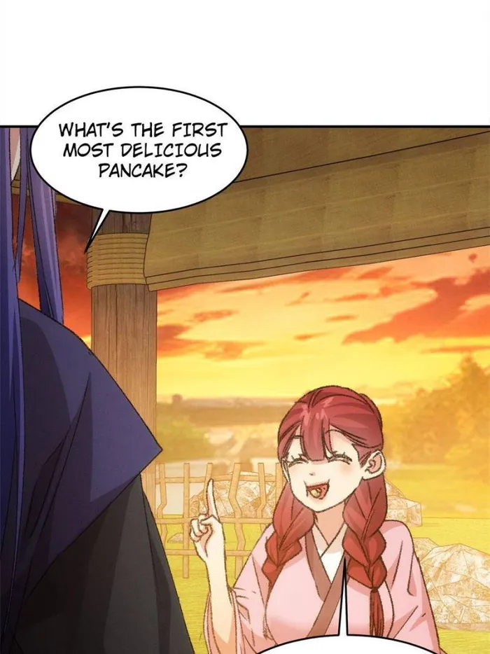 I Determine My Own Destiny Chapter 172 - page 32