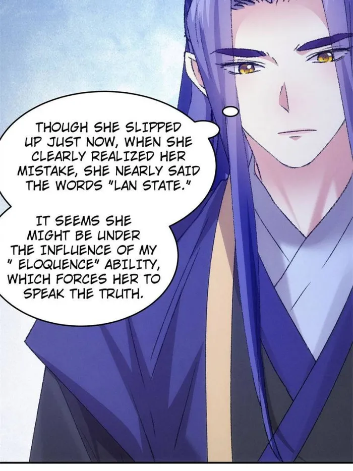 I Determine My Own Destiny Chapter 172 - page 40