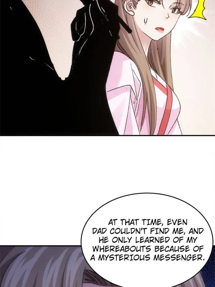 I Determine My Own Destiny Chapter 172 - page 43