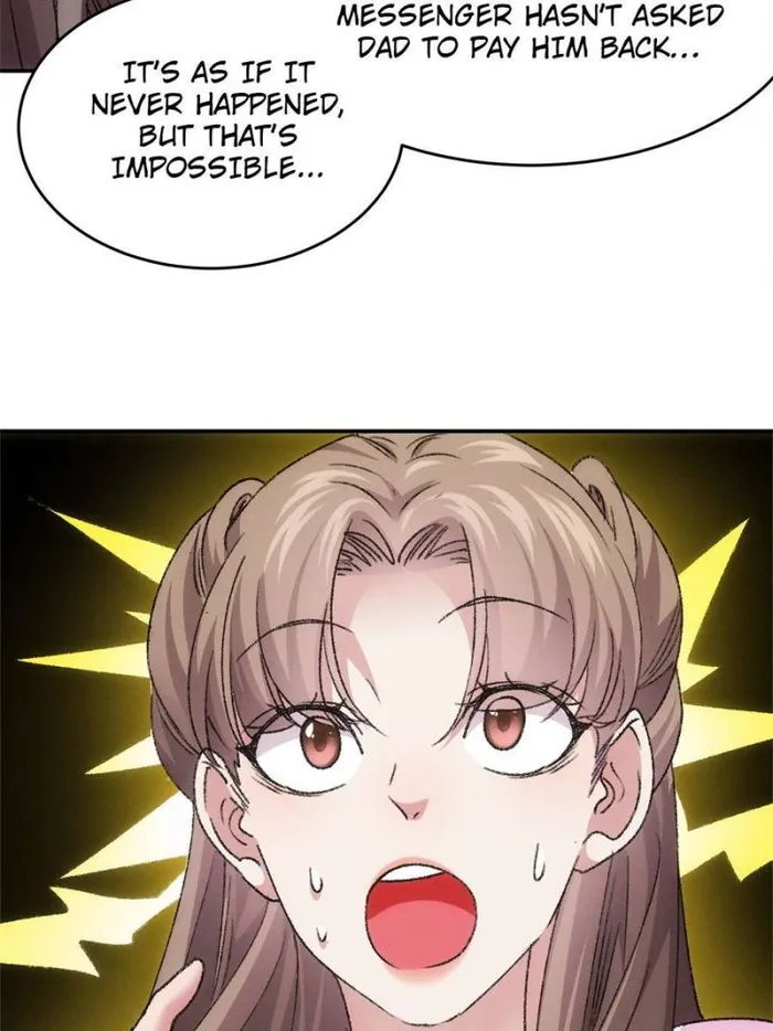 I Determine My Own Destiny Chapter 172 - page 45