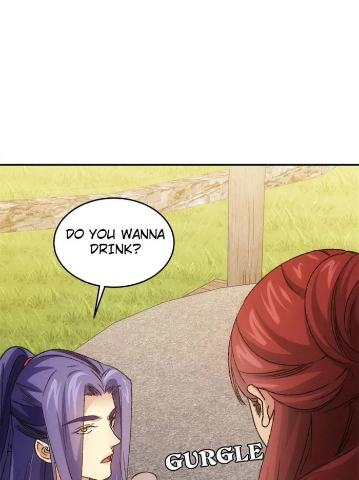 I Determine My Own Destiny Chapter 172 - page 6