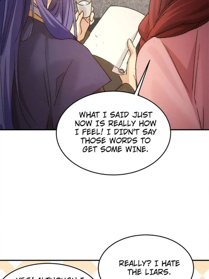 I Determine My Own Destiny Chapter 172 - page 7
