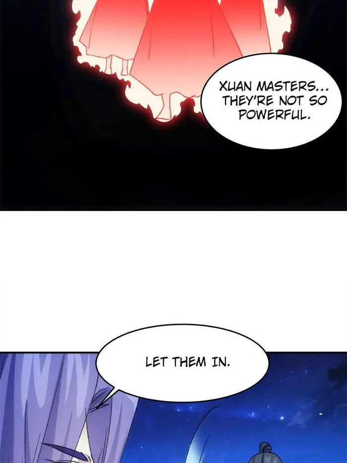 I Determine My Own Destiny Chapter 173 - page 20