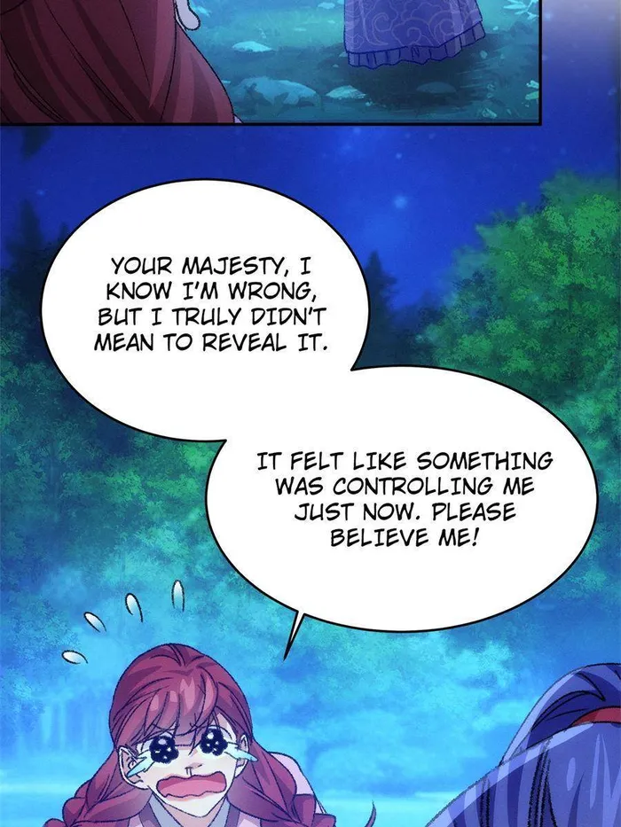 I Determine My Own Destiny Chapter 173 - page 3