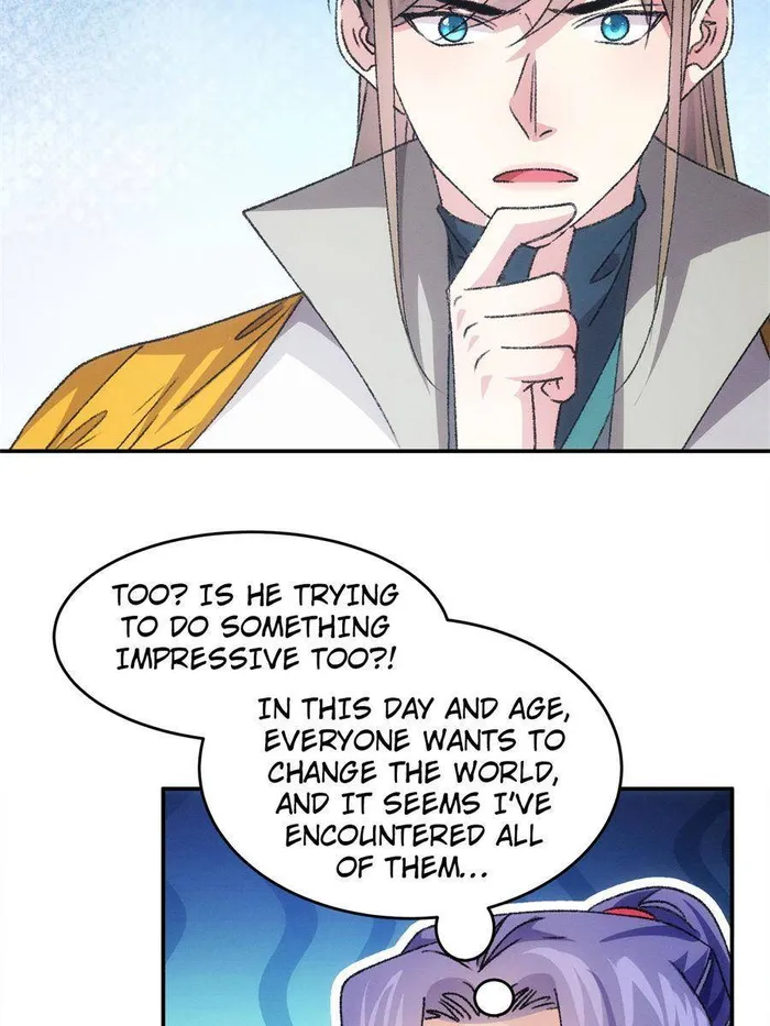 I Determine My Own Destiny Chapter 173 - page 42