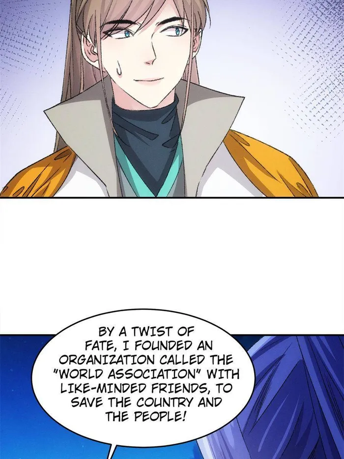 I Determine My Own Destiny Chapter 173 - page 45