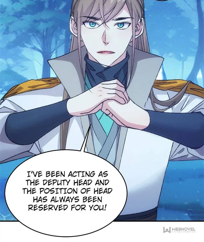 I Determine My Own Destiny Chapter 173 - page 48