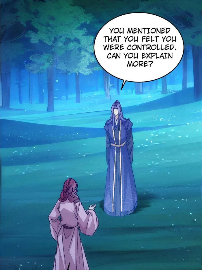 I Determine My Own Destiny Chapter 173 - page 7